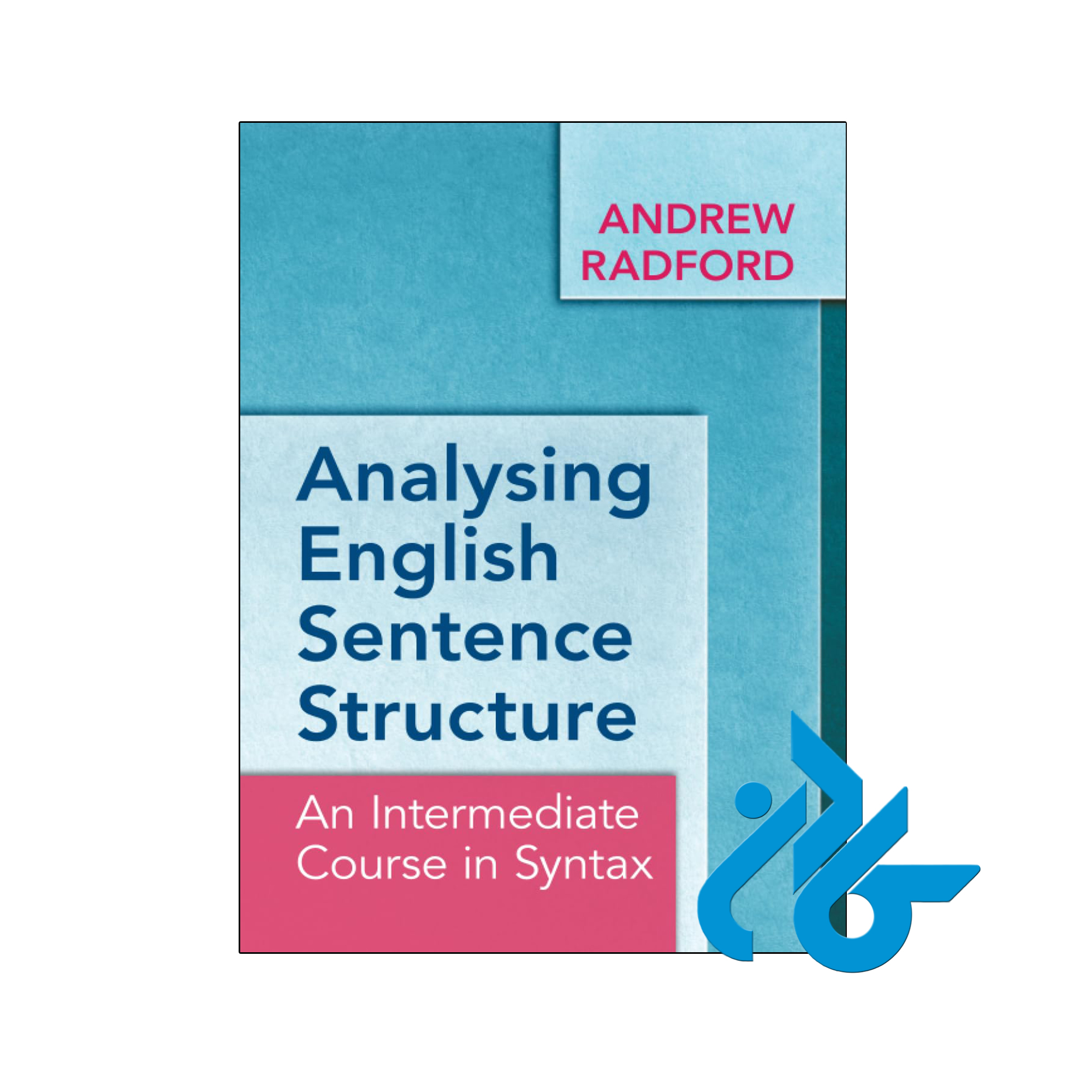 کتاب Analysing English Sentence Structure