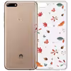 کاور طرح Autumn مناسب برای گوشی موبایل هوآوی Y7 Prime 2018  