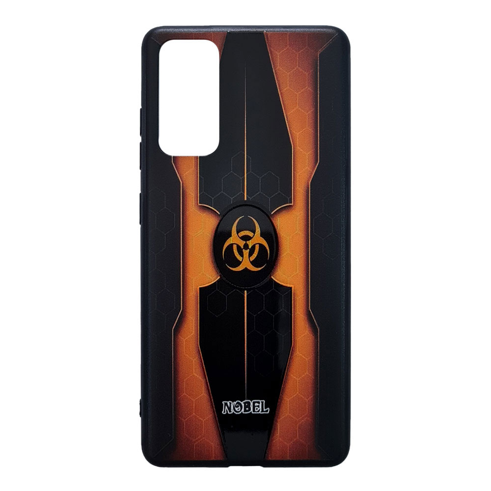 قاب فانتزی طرح7 سامسونگ S20 FE