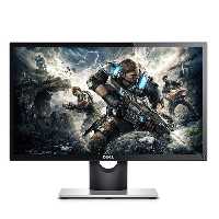 مانیتور استوک دل مدل SE2416H IPS New panelسایز 23.8 اینچ