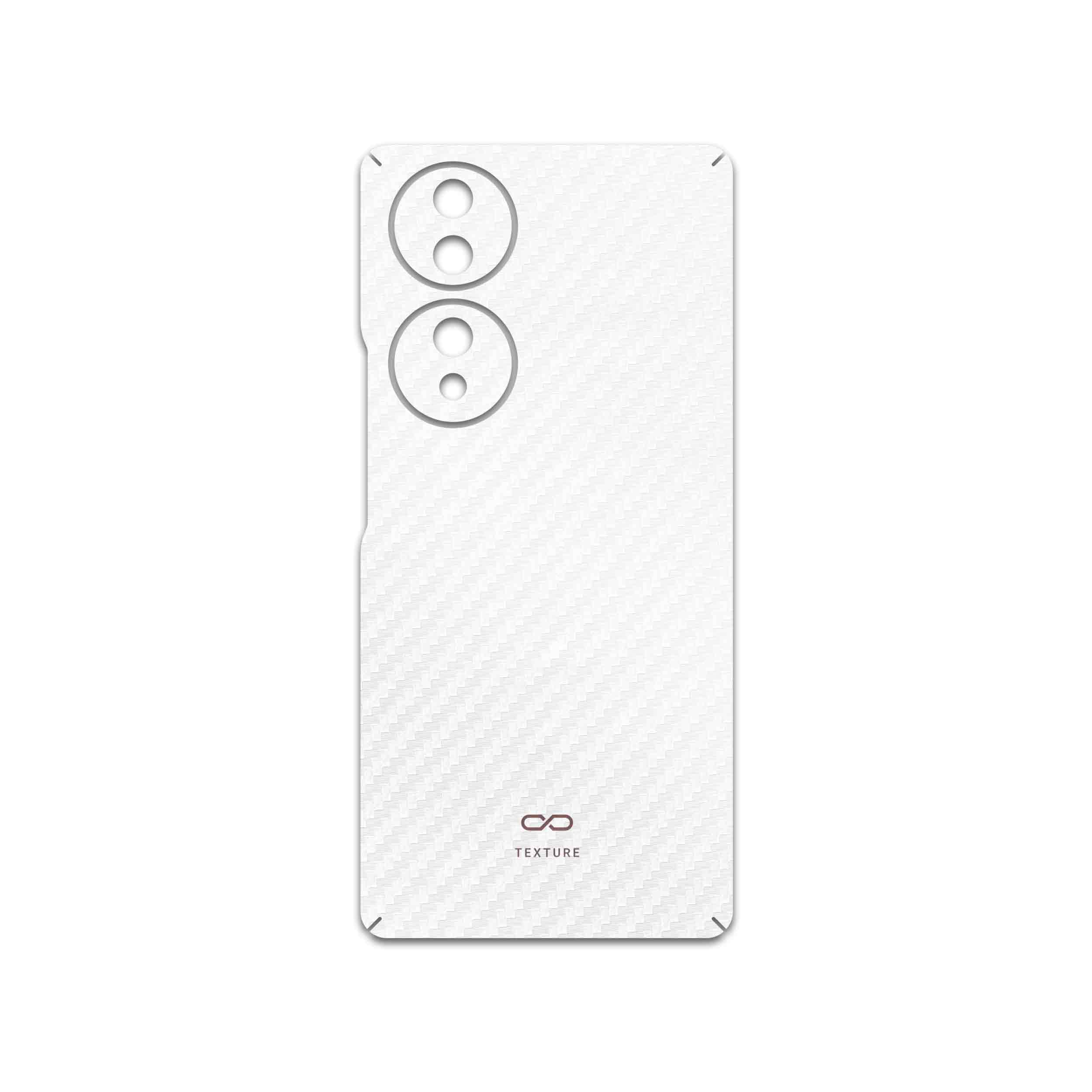 برچسب پوششی ماهوت مدل Ceramic-Fiber مناسب برای گوشی موبایل آنر 70