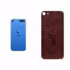 برچسب پوششی ماهوت مدل NL-JUVE مناسب برای گوشی موبایل اپل iPod Touch 6TH Gen