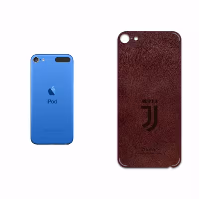 برچسب پوششی ماهوت مدل NL-JUVE مناسب برای گوشی موبایل اپل iPod Touch 6TH Gen