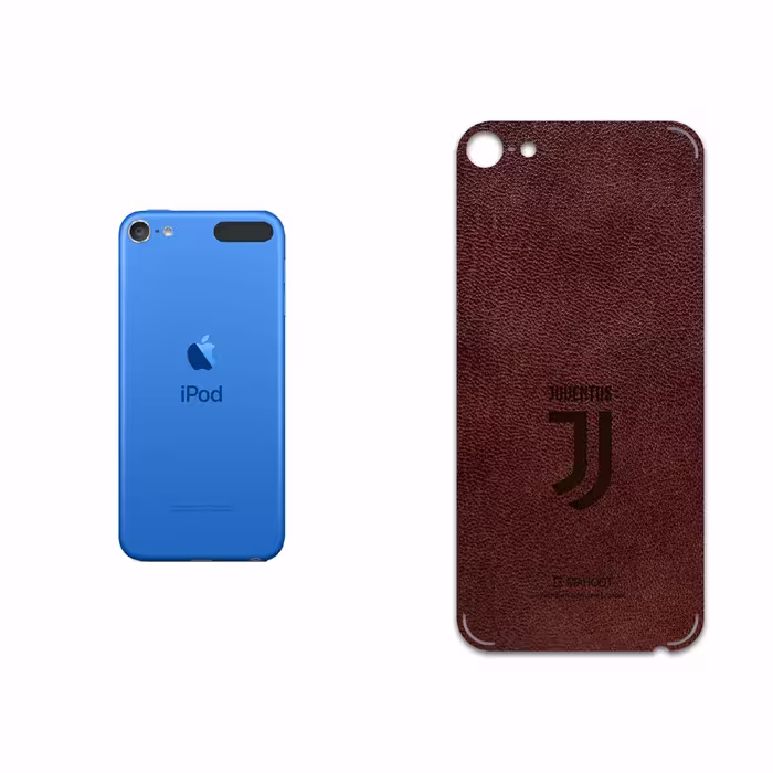 برچسب پوششی ماهوت مدل NL-JUVE مناسب برای گوشی موبایل اپل iPod Touch 6TH Gen