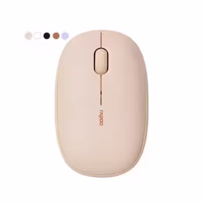 ماوس بی‌سیم رپو مدل M650 Silent