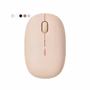 ماوس بی‌سیم رپو مدل M650 Silent