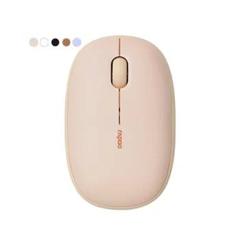 ماوس بی‌سیم رپو مدل M650 Silent