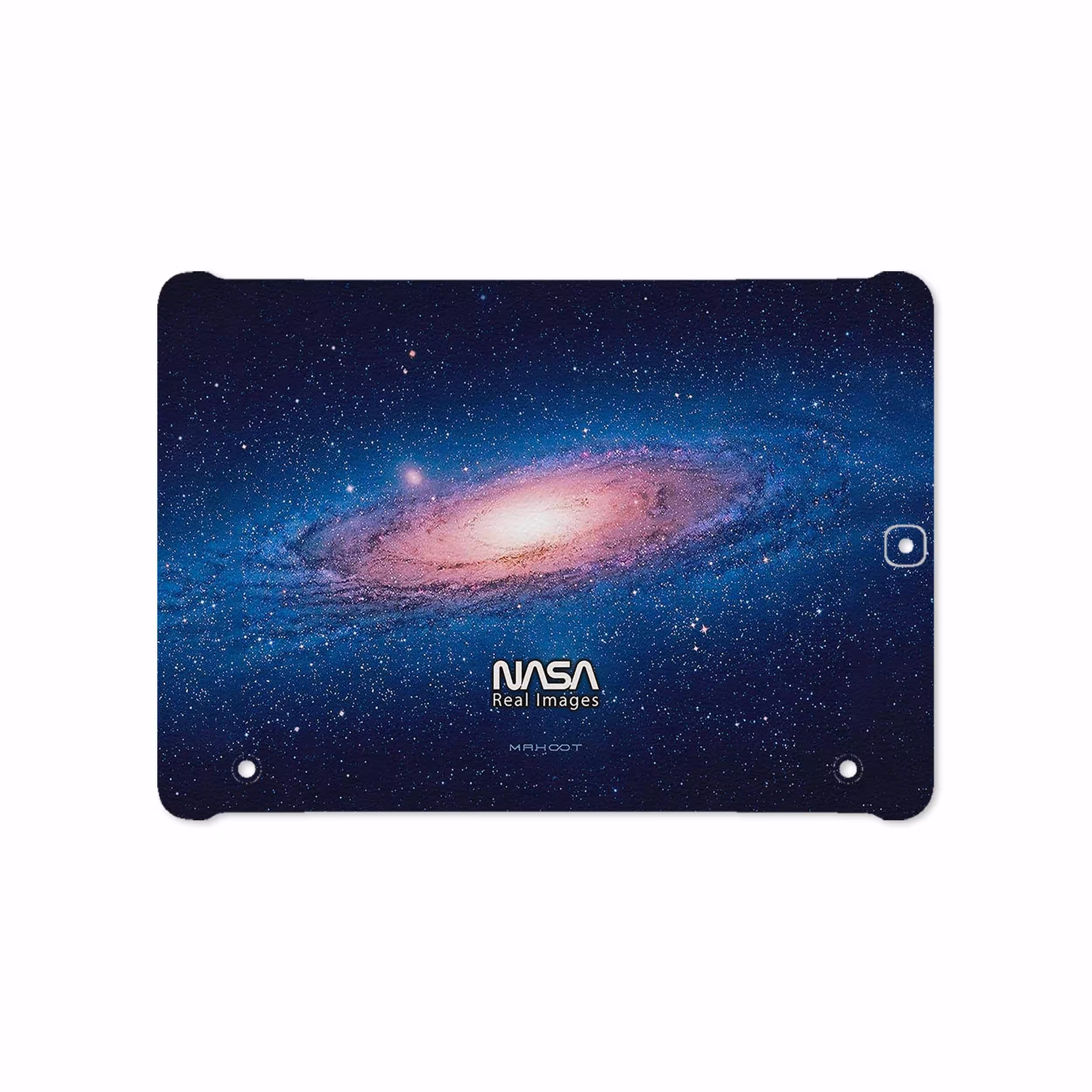 برچسب پوششی ماهوت مدل Universe-by-NASA-4 مناسب برای تبلت سامسونگ Galaxy Tab S2 9.7 2016 T813N
