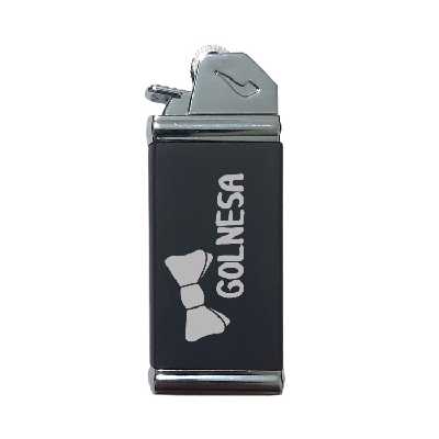 فندک مدل گل نسا