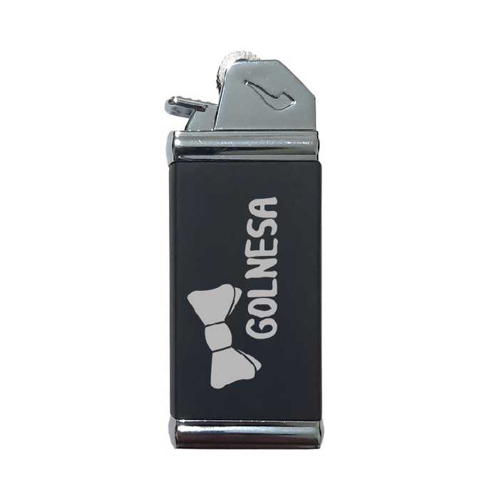 فندک مدل گل نسا