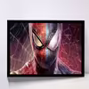 تابلو مدل spiderman کد F-17041