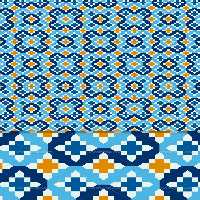 فایل کاشی کاری هندسی | گرافیک با طعم تربچه