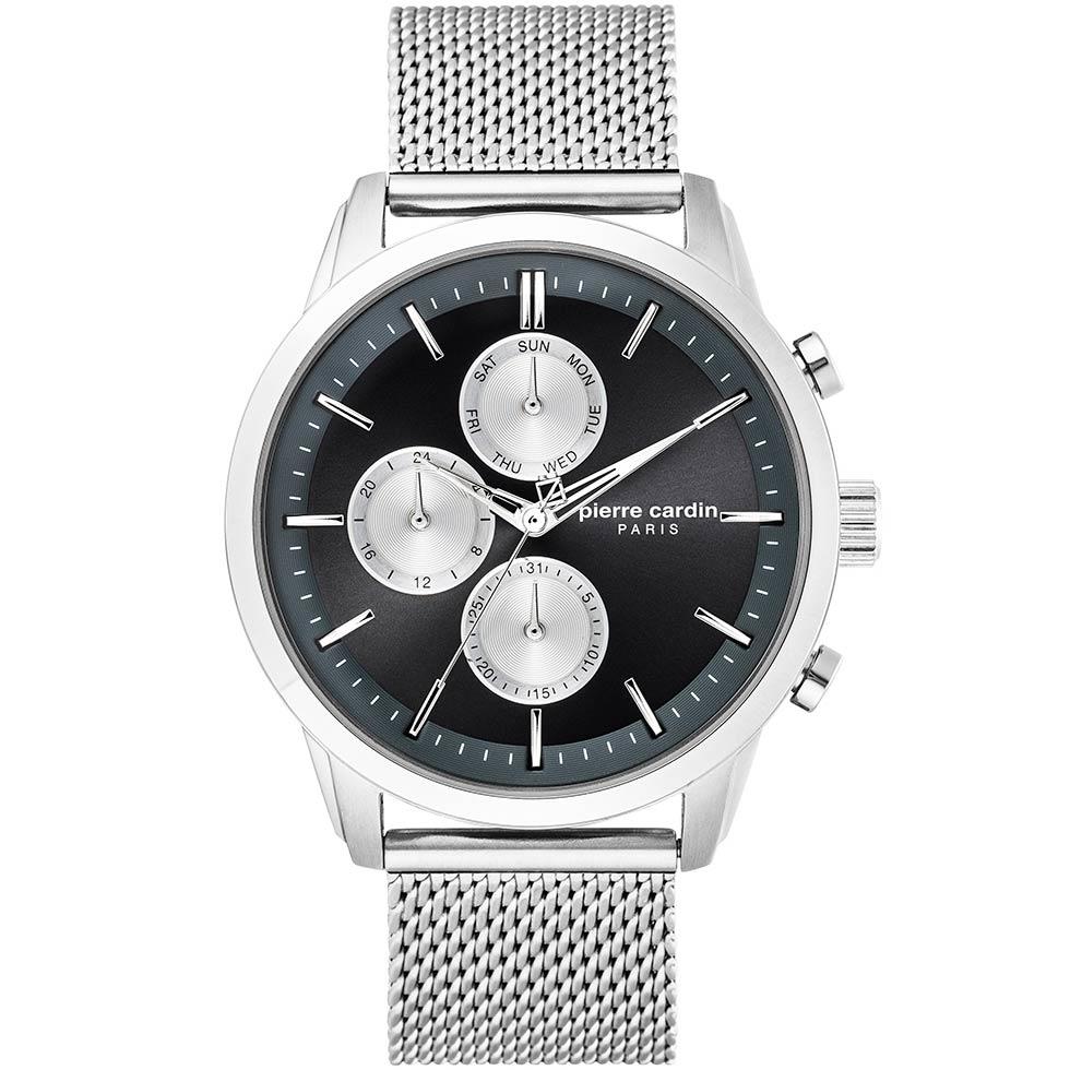 ساعت مچی پیرکاردین مدل PC902741F01