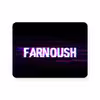 برچسب تاچ پد دسته پلی استیشن 4 ونسونی طرح Farnoush