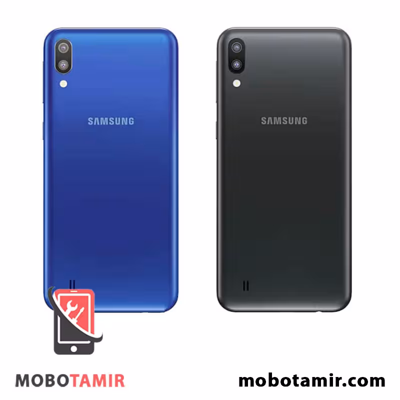 قیمت درب پشت سامسونگ Samsung Galaxy M10 - موبولند