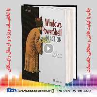 Windows PowerShell in Action 3rd Edition