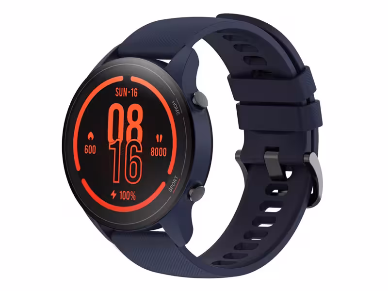 ساعت هوشمند شیائومی Xiaomi Mi Watch XMWTCL02