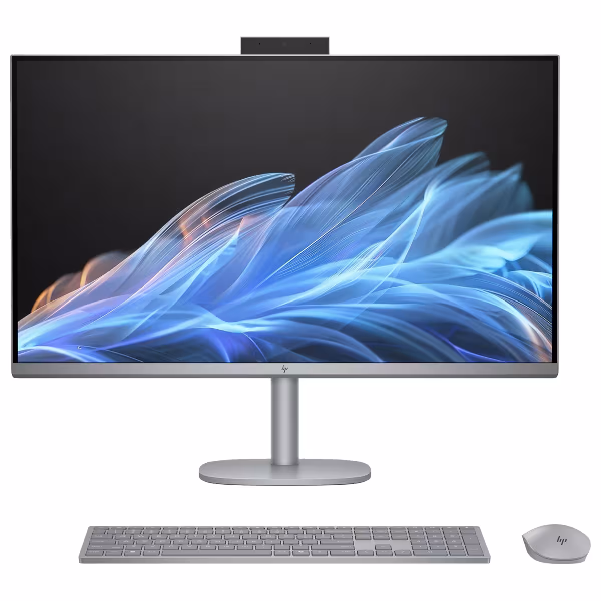 کامپیوتر All in One اچ پی 31.5 اینچ مدل OmniStudio X – A Ultra 7 155H 32GB 1TB RTX 4050