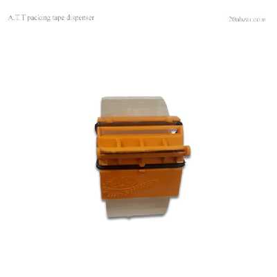 دستگاه چسب کش ای تی تی مدل A58