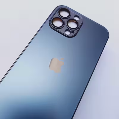 کاور مدل PVD مناسب برای گوشی موبایل اپل iphone 13 pro