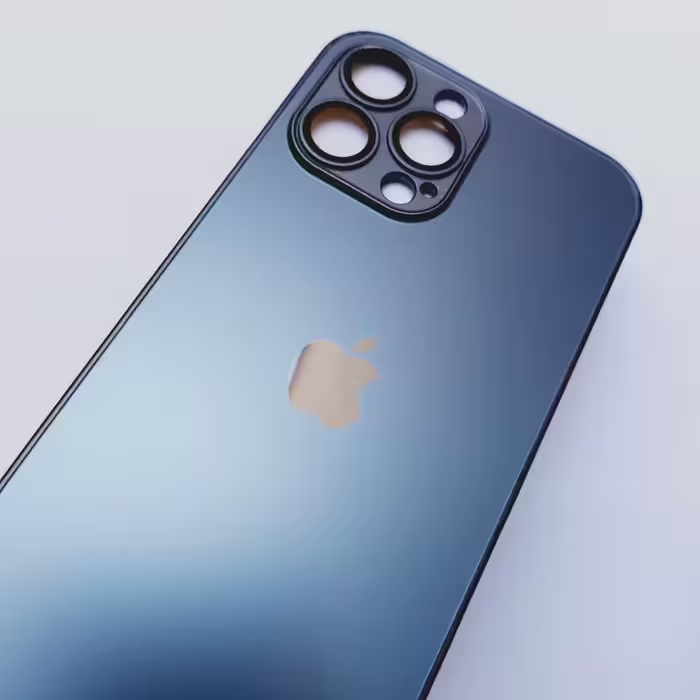 کاور مدل PVD مناسب برای گوشی موبایل اپل iphone 13 pro