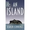 کتاب An Island اثر Karen Jennings انتشارات Holland House Books