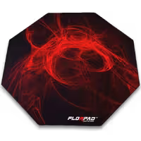 قیمت   خرید پد گیمینگ زیر صندلی Florpad مدل FURY