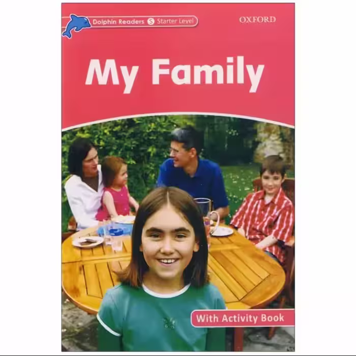 My Family داستان