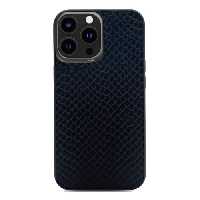 قاب چرمی برند Kajsa مدل Leather Pearl مناسب برای Apple iPhone 14 Pro Max