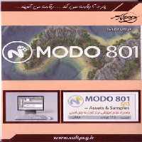 نرم افزار ویندوز Modo 801 64bit