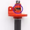 پمپ گریس سامکو مدل YP-20L-49CM