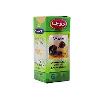 روغن مار روجا 