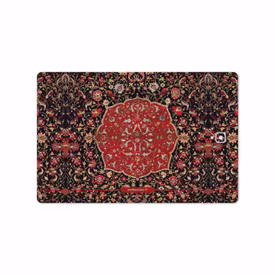 برچسب پوششی ماهوت مدل Iran-Carpet6 مناسب برای تبلت سامسونگ Galaxy Tab S3 9.7 2017 T825