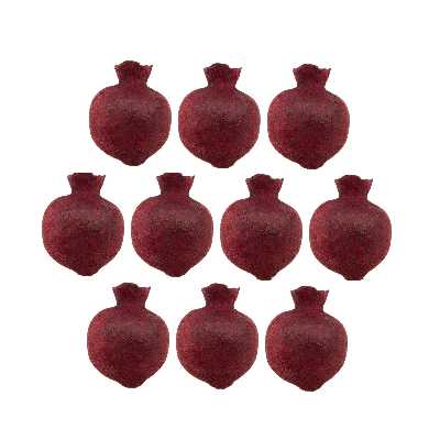 انار خشک مدل L3 بسته 10 عددی