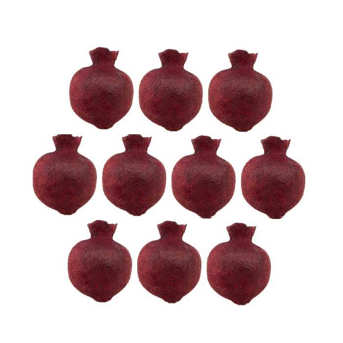 انار خشک مدل L3 بسته 10 عددی