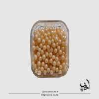 مروارید خوراکی رنگی – گلبهی