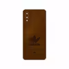 برچسب پوششی ماهوت مدل BFL-DDS مناسب برای گوشی موبایل سامسونگ Galaxy A02