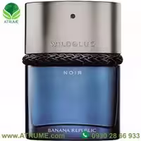 عطر ادکلن بنانا ریپابلیک ویلد بلو نویر 100 میل مردانه