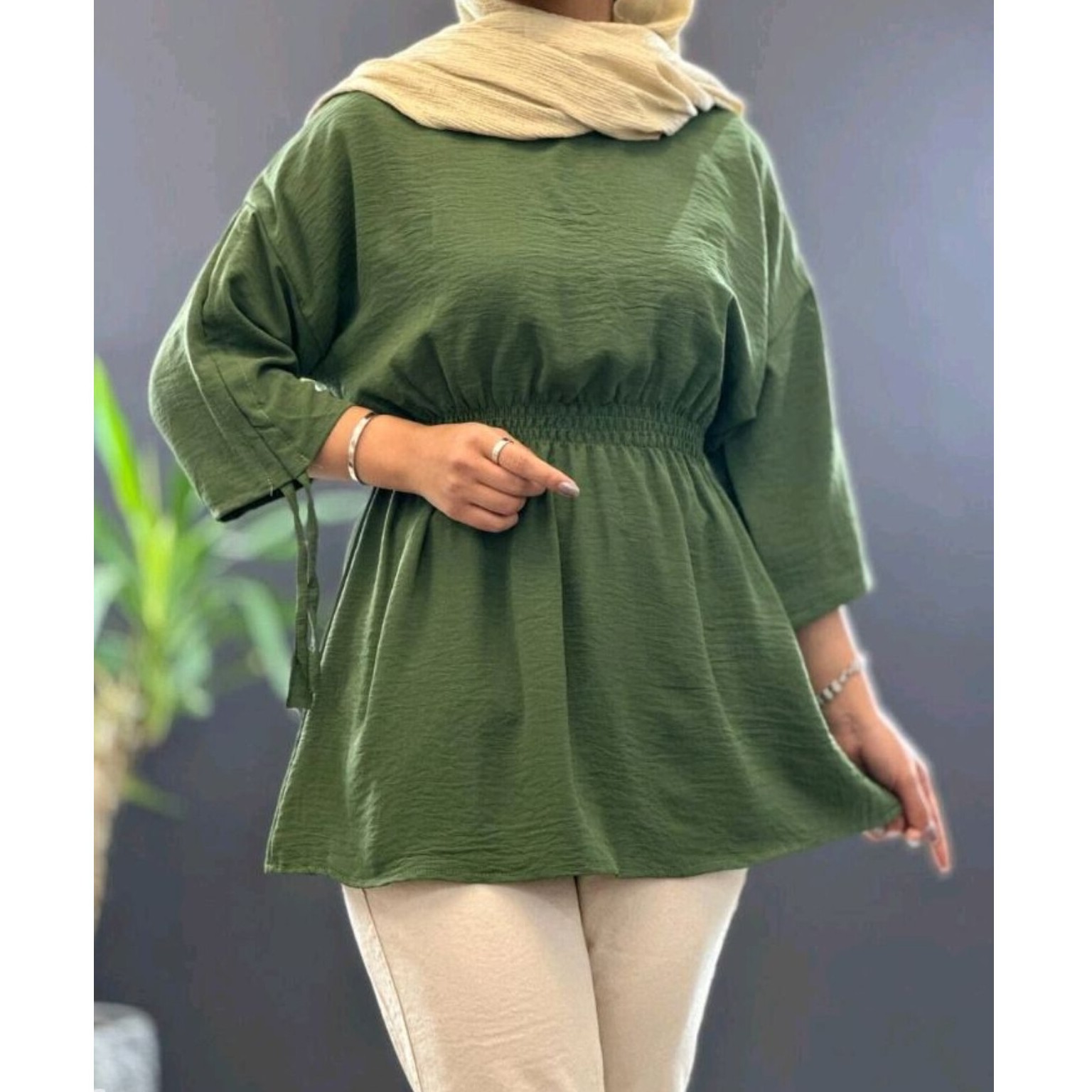 مانتو زنانه ابرو بادی