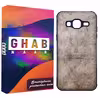 کاور قاب ناب مدل GV01 مناسب برای گوشی موبایل سامسونگ Galaxy J7 2015