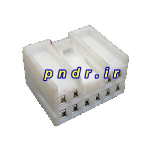 سوکت 10 فیش