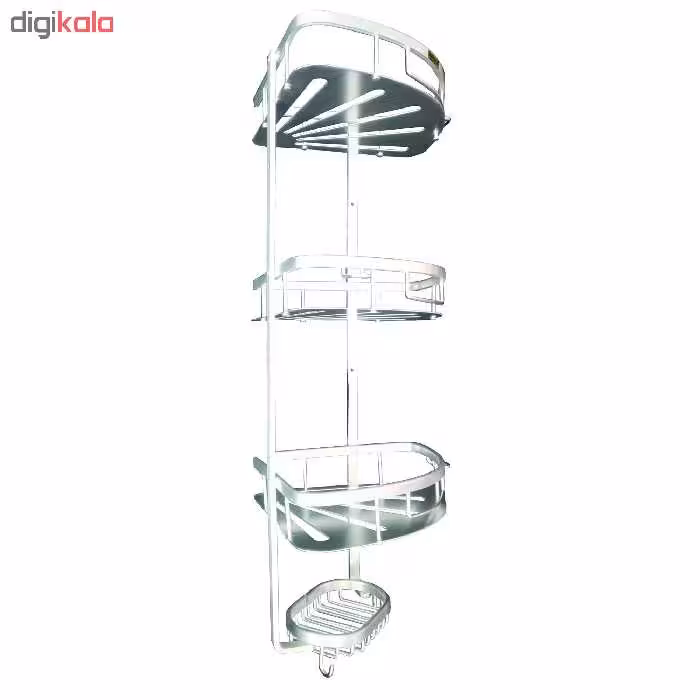 قفسه حمام کرال اورون کد Ksa3