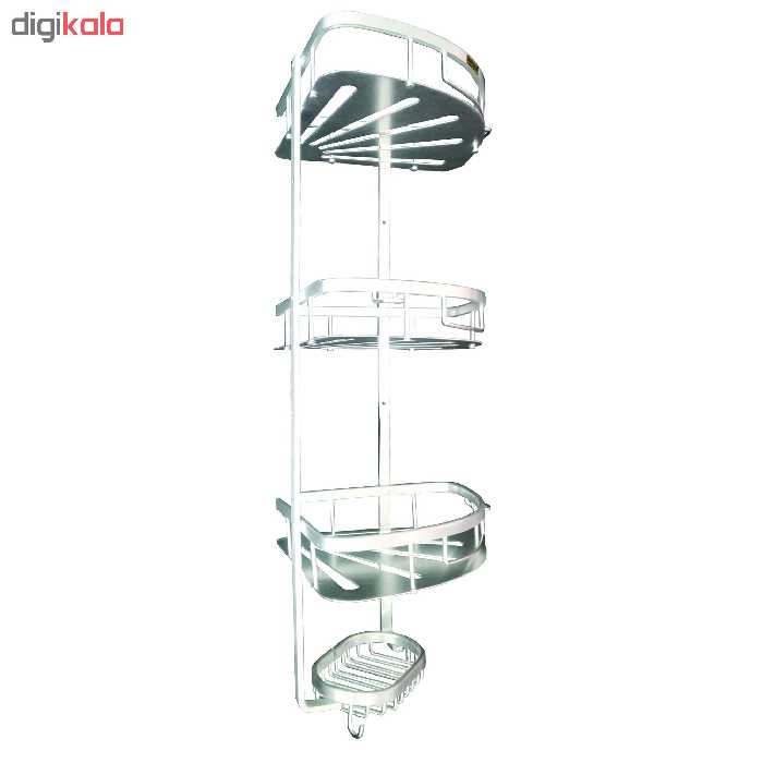 قفسه حمام کرال اورون کد Ksa3