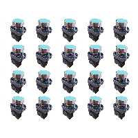 شاسی استارت سایکو کد BA31 بسته 20 عددی