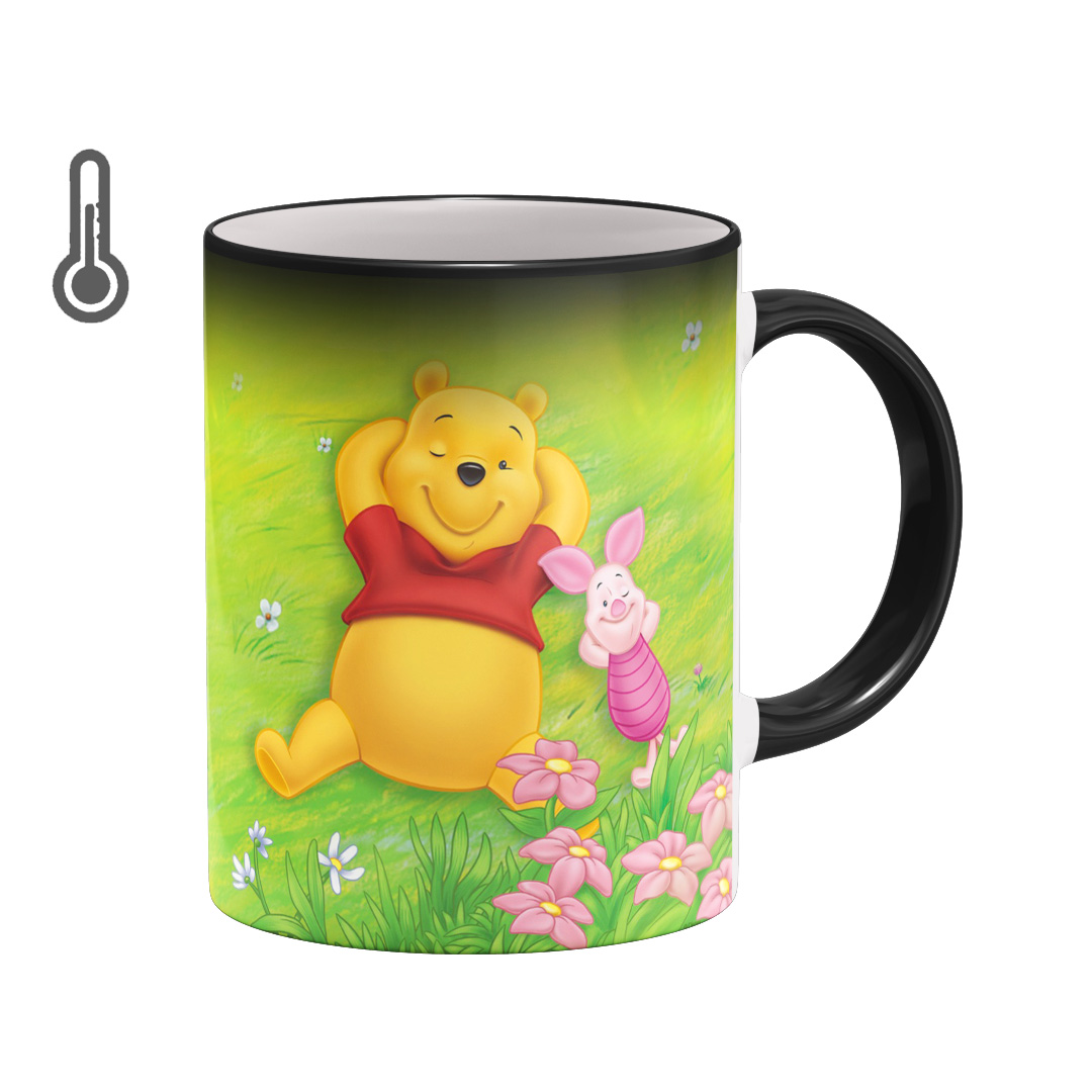 ماگ حرارتی بیگ ماگ کد 5023