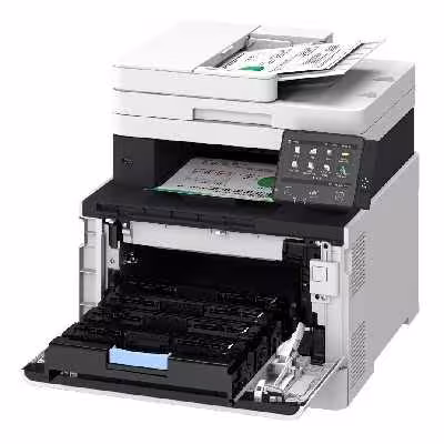 پرینتر چندکاره لیزری رنگی کانن مدل i-SENSYS MF643Cdw