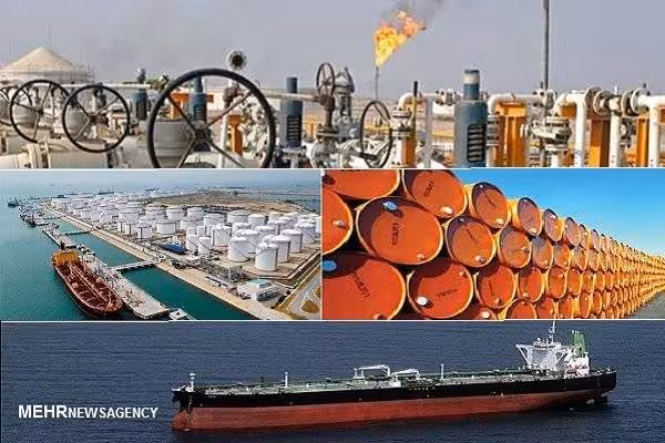 سناريوي نفتي براي هزاره جديد