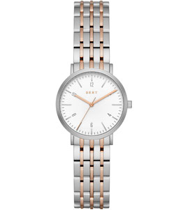 ساعت مچی زنانه دی کن وای(DKNY) اصل| مدل NY2512