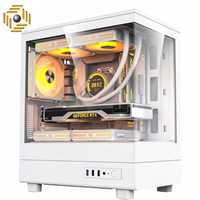 کیس DarkFlash DB330M - White