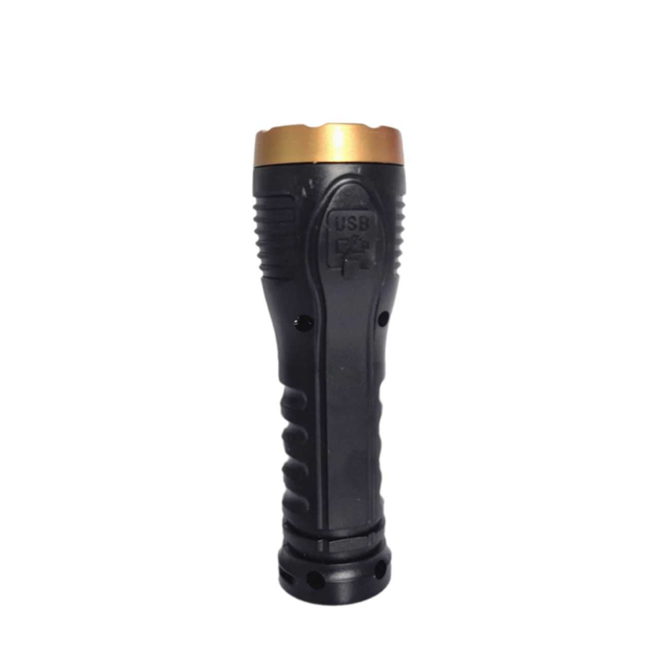 چراغ قوه شارژی مدل QB-C146